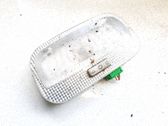 Éclairage lumière plafonnier avant