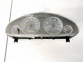 Geschwindigkeitsmesser Cockpit