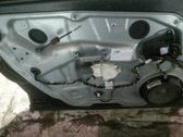 Regulador con motor de la ventanilla de la puerta corredera