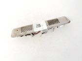 Unidad de control/módulo de alarma