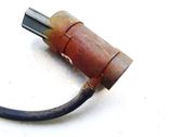 Windscreen/windshield washer pump
