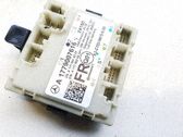 Unité de commande module de porte
