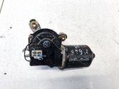Wischermotor