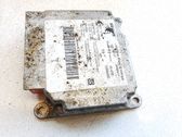Airbagsteuergerät