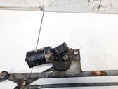 Motor del limpiaparabrisas