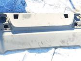 Parcel shelf