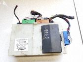 Komfortsteuergerät Bordnetzsteuergerät