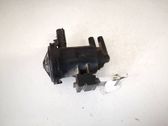 Valve vacuum