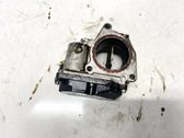Throttle valve