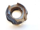 Front coil spring rubber mount