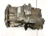 Oil sump