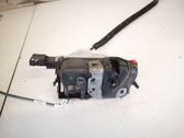 Rear door lock