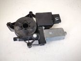 Front door window regulator motor