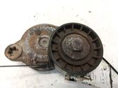 Generator/alternator belt tensioner