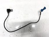 Crankshaft position sensor