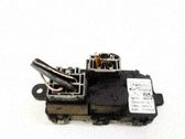 Résistance moteur de ventilateur de chauffage