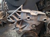 Support, suspension du moteur