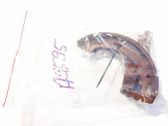Handbrake/parking brake pads
