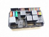 Juego de caja de fusibles