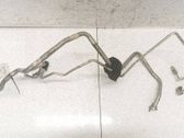 Air conditioning (A/C) pipe/hose