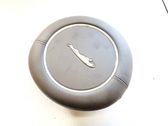 Steering wheel airbag
