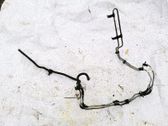 Manguera/tubo del aire acondicionado (A/C)