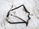 Manguera/tubo del aire acondicionado (A/C)