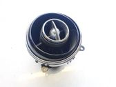 Dash center air vent grill