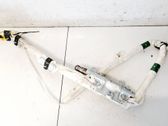Airbag de toit