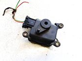 Air flap motor/actuator