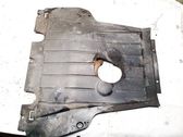 Engine splash shield/under tray