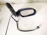 Etuoven sähköinen sivupeili