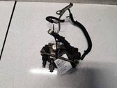 Bomba de alta presión de inyección de combustible