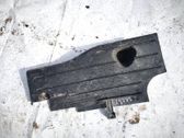 Cache de protection sous moteur