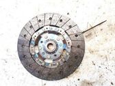 Clutch pressure plate
