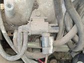 Turboahtimen magneettiventtiili