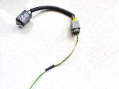Sensor del pedal de embrague