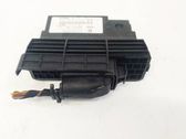 Autres unités de commande / modules