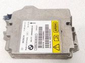 Module de contrôle airbag