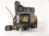 Engine mount bracket