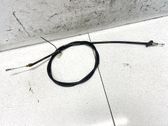 Cableado del freno de mano/estacionamiento