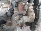 Pompe d'injection de carburant à haute pression