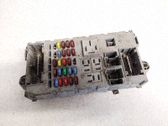 Juego de caja de fusibles
