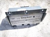 Airbag del pasajero