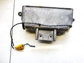 Airbag del pasajero