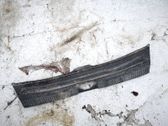 Other trunk/boot trim element