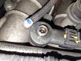 Inyector de combustible