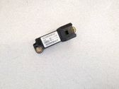 Sensor impacto/accidente para activar Airbag