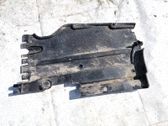 Unterfahrschutz Unterbodenschutz Motor