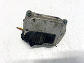 Intake manifold valve actuator/motor